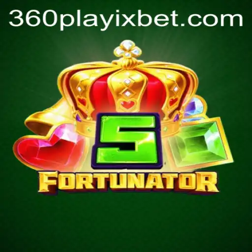 Explorando 5Fortunator: Um Universo Inovador com 360playix