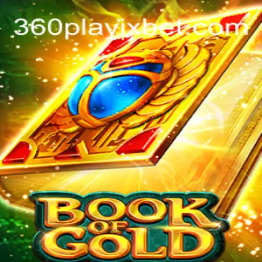 Explorando o Mundo de 'BookofGold' pelas Mãos da 360playix