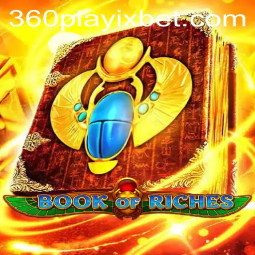 Explorando o Universo do BookofRiches: Aventura e Estratégia no Mundo dos Jogos