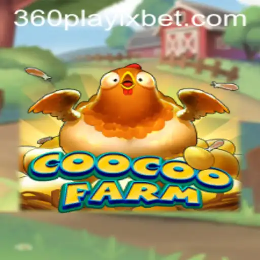 Explorando o Mundo de CooCooFarm: Um Novo Horizonte em Jogos