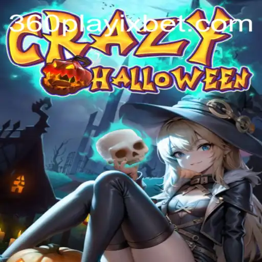 Explorando o Mundo de 'CrazyHalloween' – Um Jogo pela 360playix
