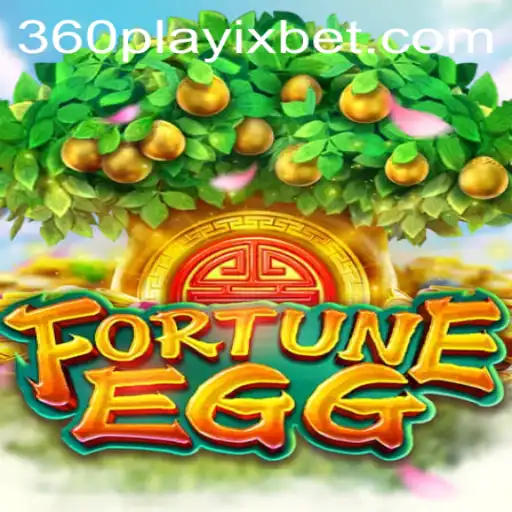 Explorando 'FortuneEgg': O Mundo Vibrante de 360playix