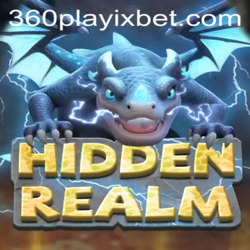 Explorando HiddenRealm: Uma Imersão no Universo de 360playix