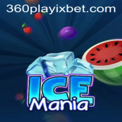 Explorando o Fascinante Mundo de IceMania: O Novo Fenômeno da 360playix