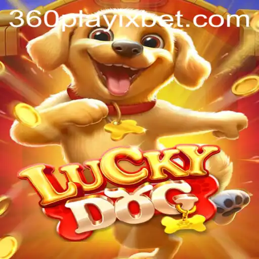 Explorando o Mundo de LuckyDog: O Jogo Emocionante da 360playix