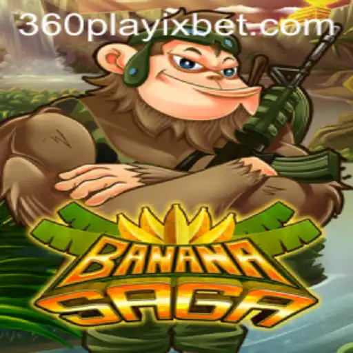BananaSaga: Uma Experiência de Jogo Inovadora com 360playix