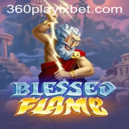 Explorando o Universo de BlessedFlame: A Nova Era dos Games com 360playix