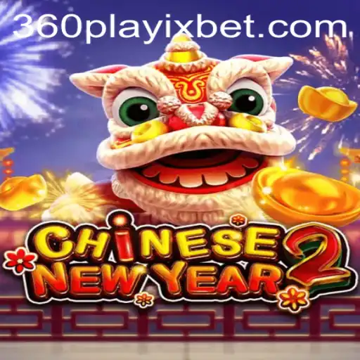 Explorando o Fascinante Mundo de CHINESENEWYEAR2