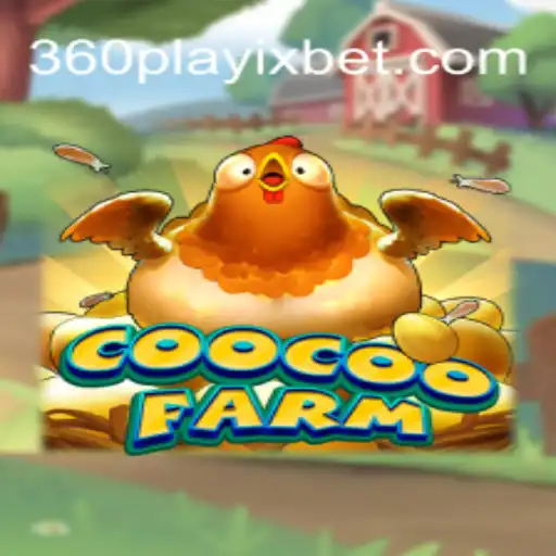 Explorando o Mundo de CooCooFarm: Um Novo Horizonte em Jogos