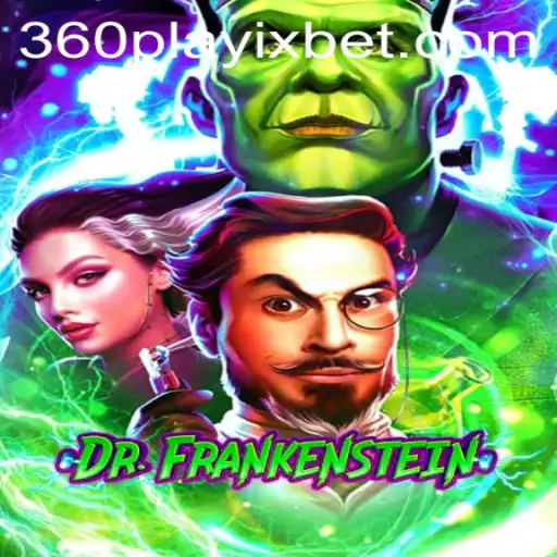 DrFrankenstein: O Jogo Inovador da 360playix