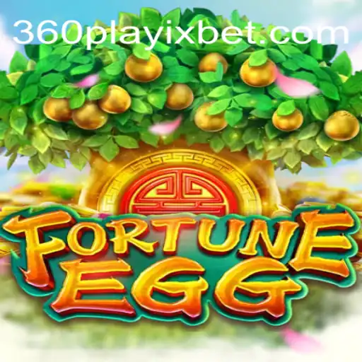Explorando 'FortuneEgg': O Mundo Vibrante de 360playix