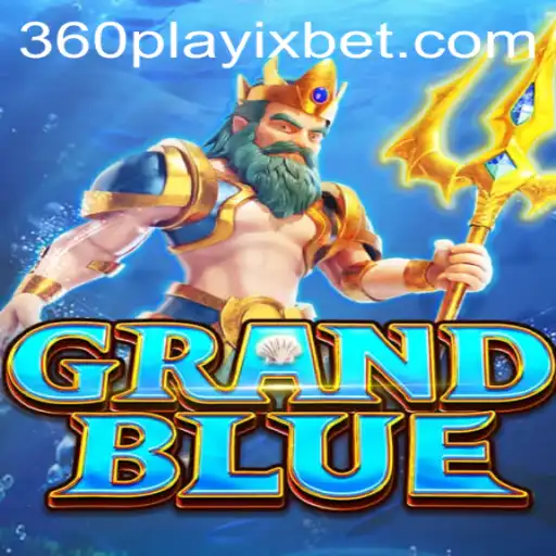 Descubra o Mundo de GRANDBLUE: Uma Experiência Imersiva com 360playix