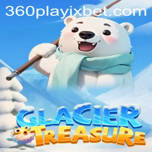 Descubra GlacierTreasure: Uma Jornada Congelante com a 360playix