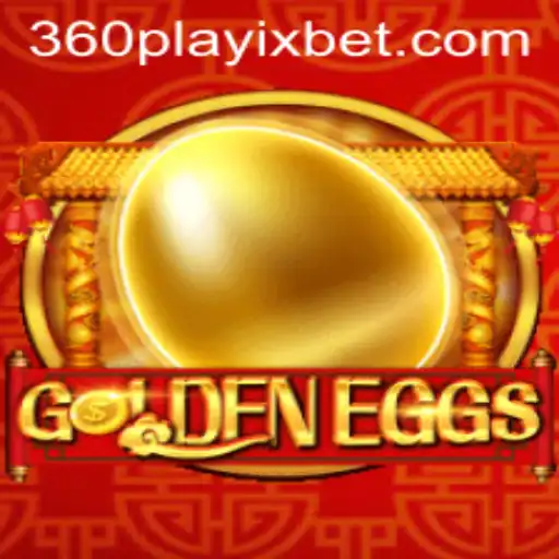 Explorando o Mundo de GoldenEggs e 360playix