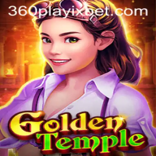 Aventura no Mundo de GoldenTemple: Uma Experiência Imersiva com 360playix