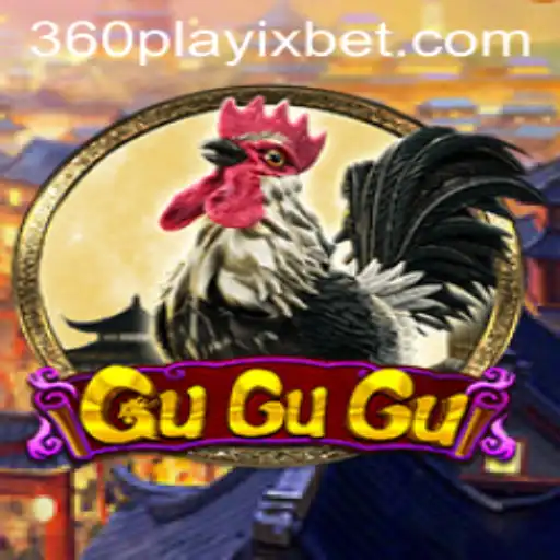 Descubra o Fascinante Universo de GuGuGu com 360playix