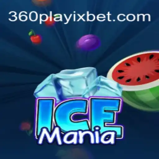 Explorando o Fascinante Mundo de IceMania: O Novo Fenômeno da 360playix