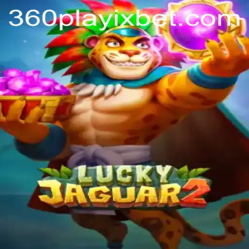 Descubra o Fascinante Mundo de Luckyjaguar2 com a Plataforma 360playix