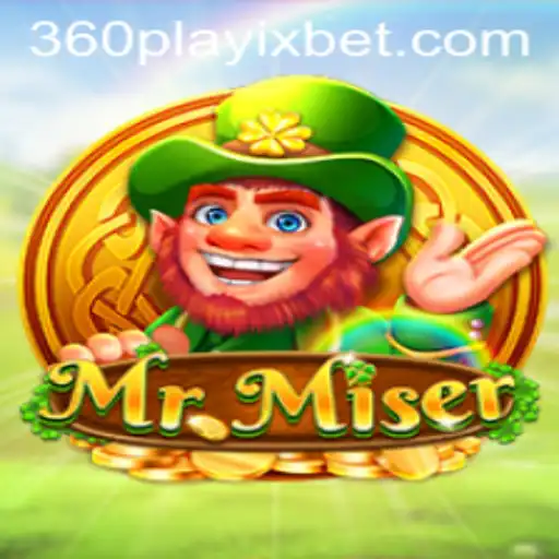 Descubra o Mundo de MrMiser: O Jogo que Revoluciona com 360playix