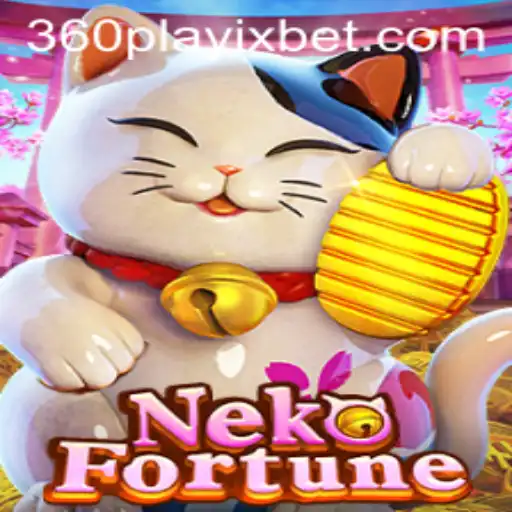 Descubra o Fascinante Mundo de 'NekoFortune' com 360playix