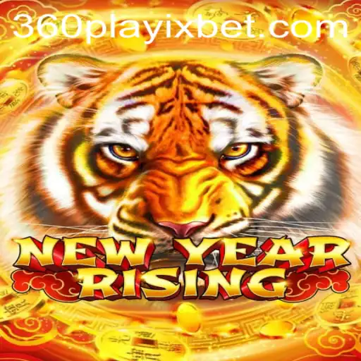Descubra o Fascinante Mundo de NewYearRising com 360playix