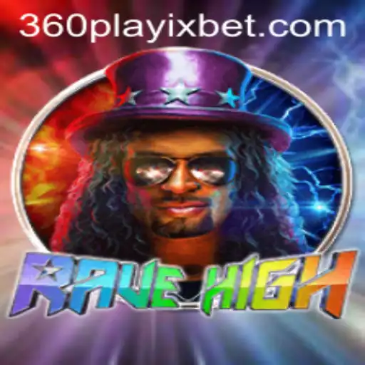 RaveHigh: A Experiência Imersiva com 360playix