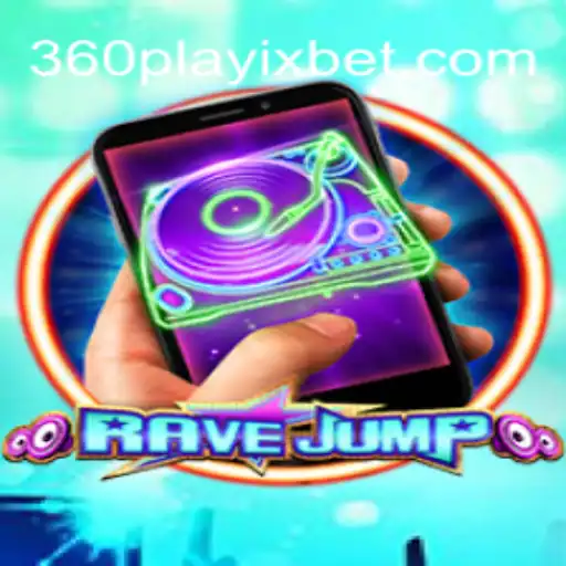 RaveJumpmobile: A Revolução no Mundo dos Jogos com 360playix
