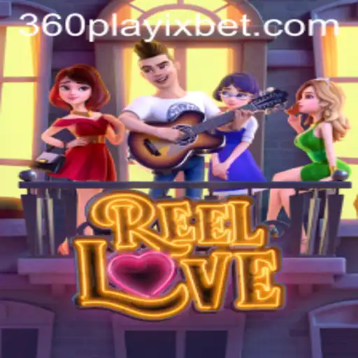 Descubra o Fascinante Mundo de ReelLove: Um Jogo Envolvente da 360playix