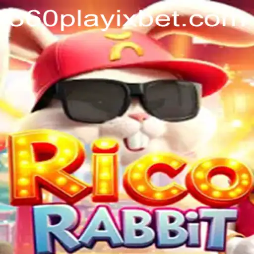 RicoRabbit: Descubra o Mundo Eletrizante do Novo Jogo da 360playix