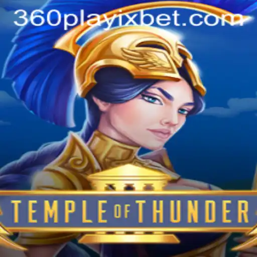 Descubra o Fascinante Mundo de TempleofThunder com 360playix
