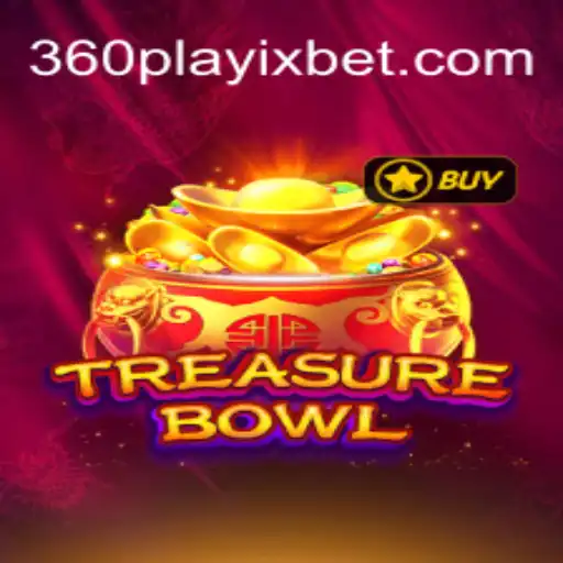 Explorando o Mundo Imersivo de TreasureBowl da 360playix