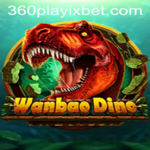 WanBaoDino: Descubra o Fascinante Mundo do Novo Jogo da 360playix