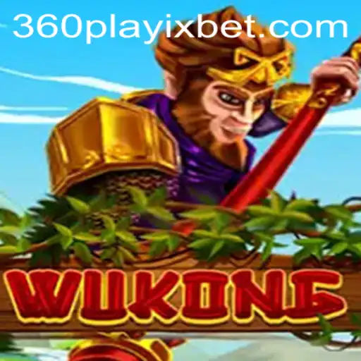 Explorando Wukong: A Nova Sensação da 360playix