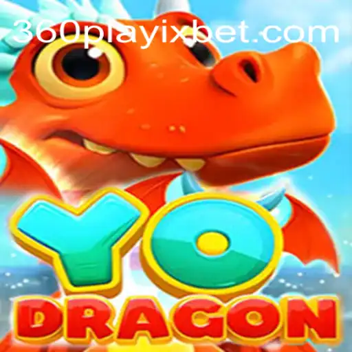 YoDragon: Descubra o Novo Fenômeno do 360playix