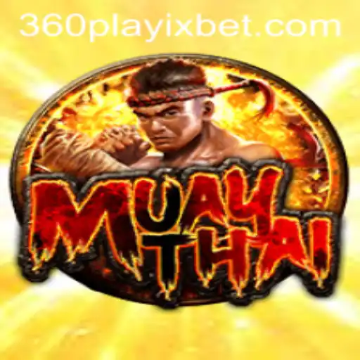 Explorando MuayThai: O Jogo de Artes Marciais da 360playix