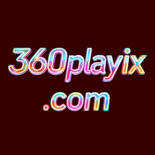 360playix Logo