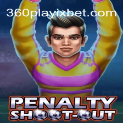 PenaltyShootOut: Uma Imersão no Mundo dos Pênaltis com 360playix