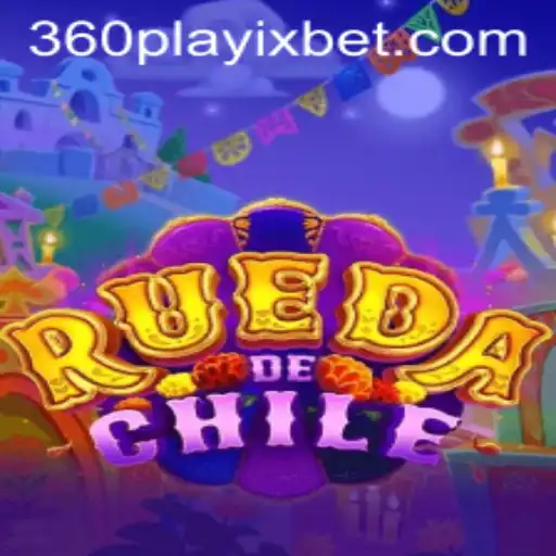 Descubra as Aventuras de RuedaDeChile: Imersão Total com 360playix