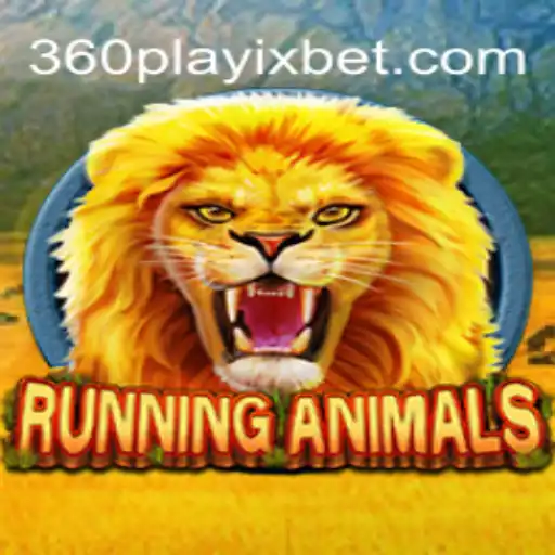 RunningAnimals: Descubra a Emoção do Novo Jogo da 360playix
