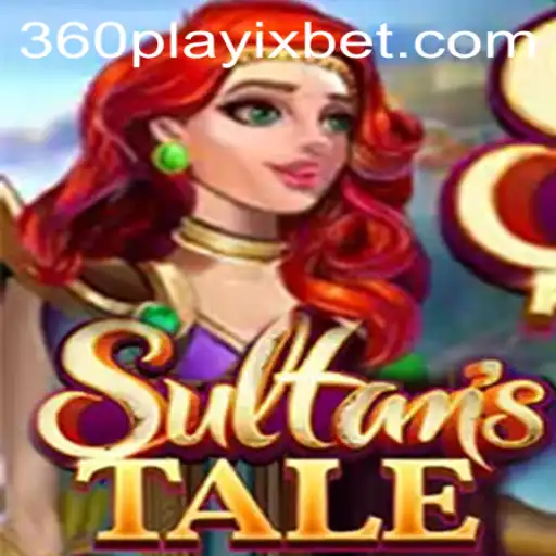 Explorando o Mundo Imersivo de Sultanstale: Uma Jornada com 360playix