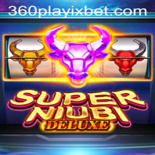 SuperNiubiDeluxe: Uma Imersão no Mundo de 360playix