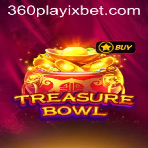 Explorando o Mundo Imersivo de TreasureBowl da 360playix