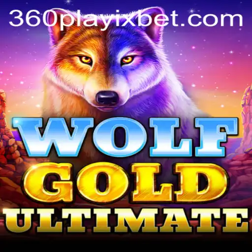 WolfGoldUltimate: Uma Nova Era de Entretenimento com 360playix