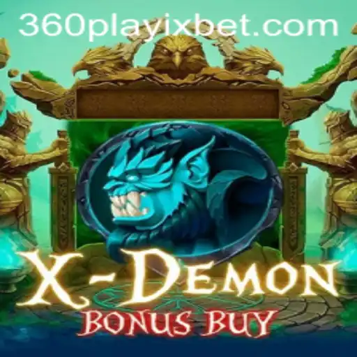 Explorando XDemonBonusBuy: O Fascínio do Jogo de Azar nas Mãos da 360playix