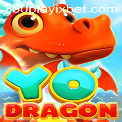 YoDragon: Descubra o Novo Fenômeno do 360playix