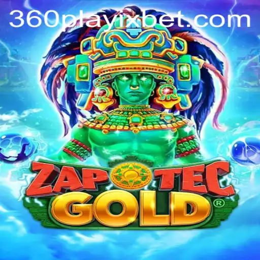 Descubra o Mundo de ZapOtecGold: A Fascinação do Novo Jogo 360playix